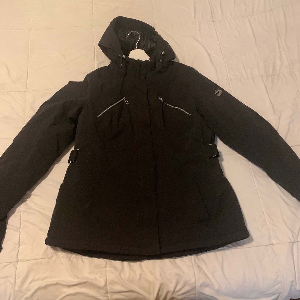 Winter Ski Jacket - image 1